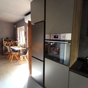 Bar, Zankovici - one-story house for sale