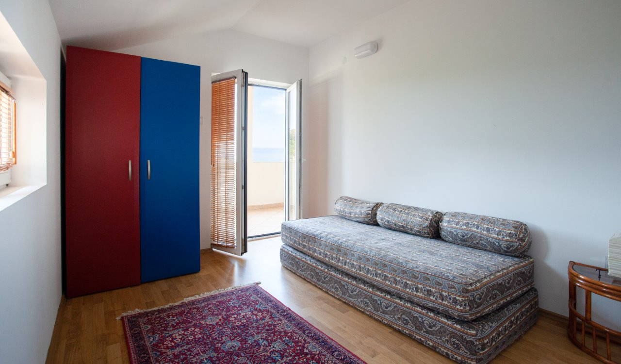 Budva, Petrovac - 1bedroom apartment with sea view - Image 5