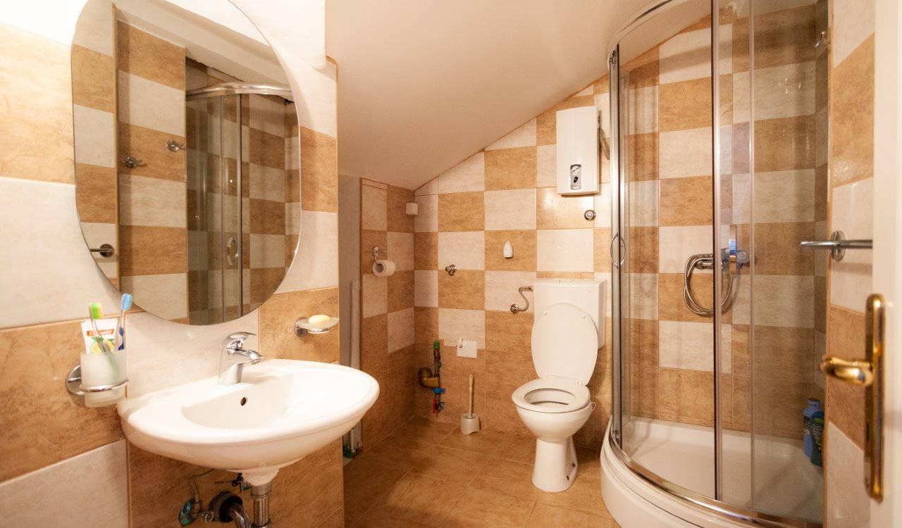 Budva, Petrovac - 1bedroom apartment with sea view - Image 7