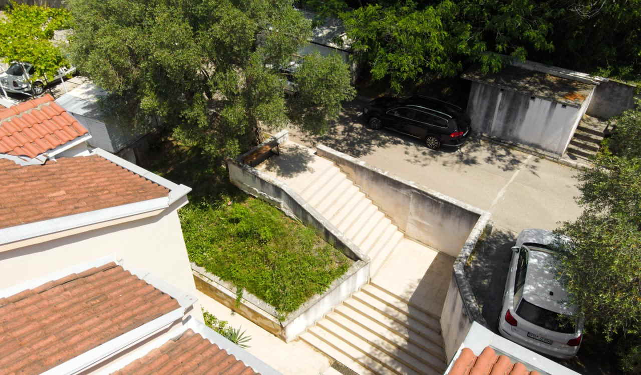 Budva, Petrovac - 1bedroom apartment with sea view - Image 12