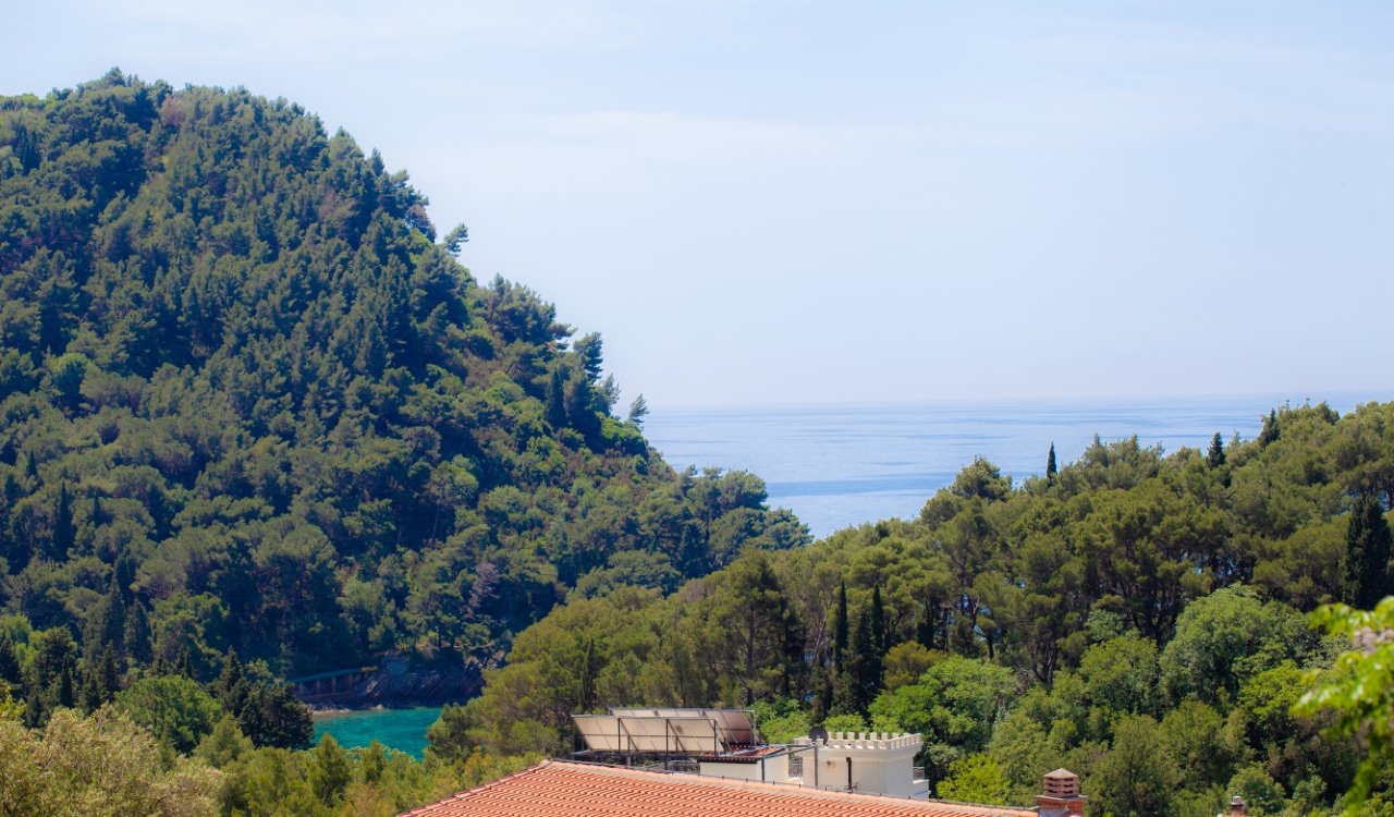 Budva, Petrovac - 1bedroom apartment with sea view - Image 18
