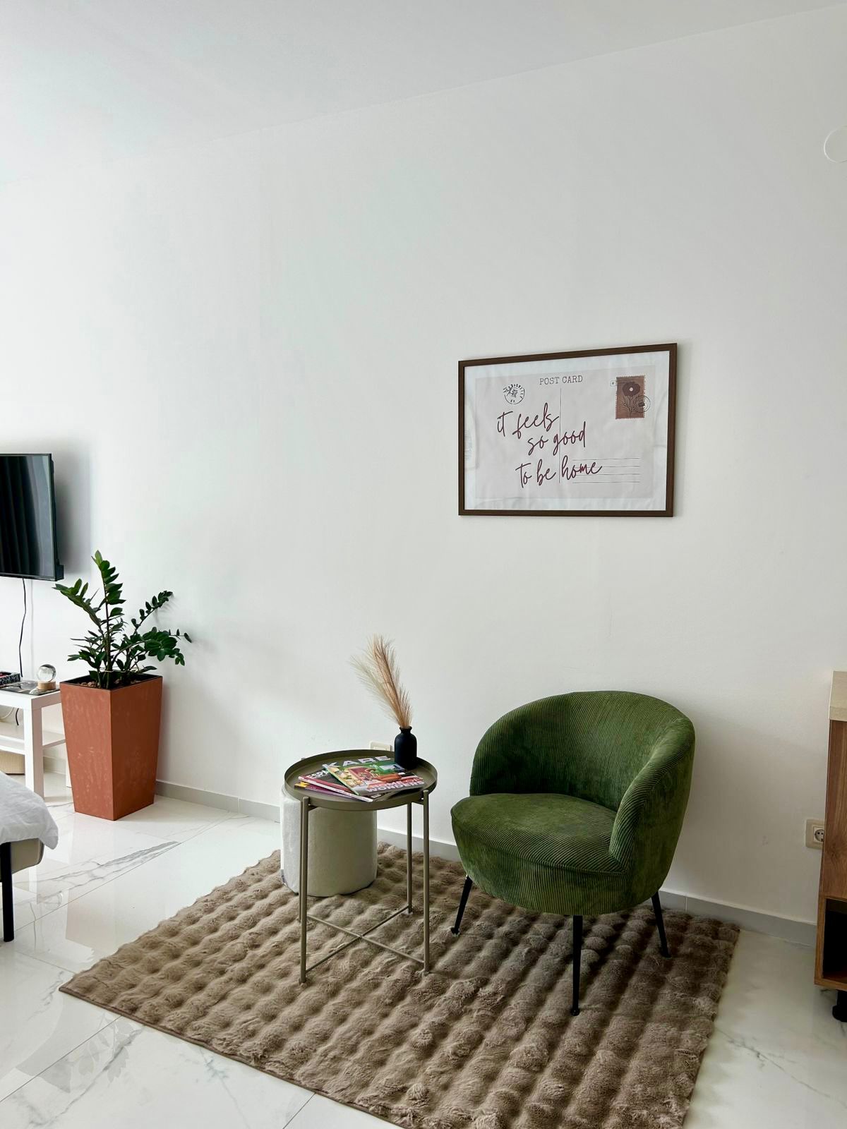 Budva, Przno-studio apartment close to the sea - Image 4