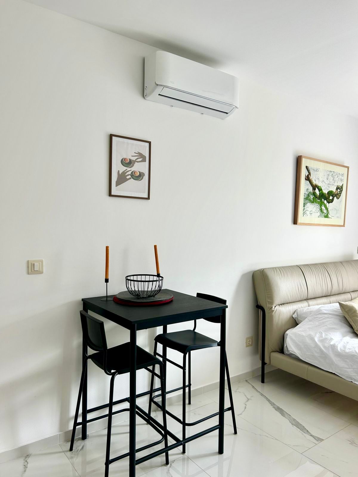 Budva, Przno-studio apartment close to the sea - Image 5