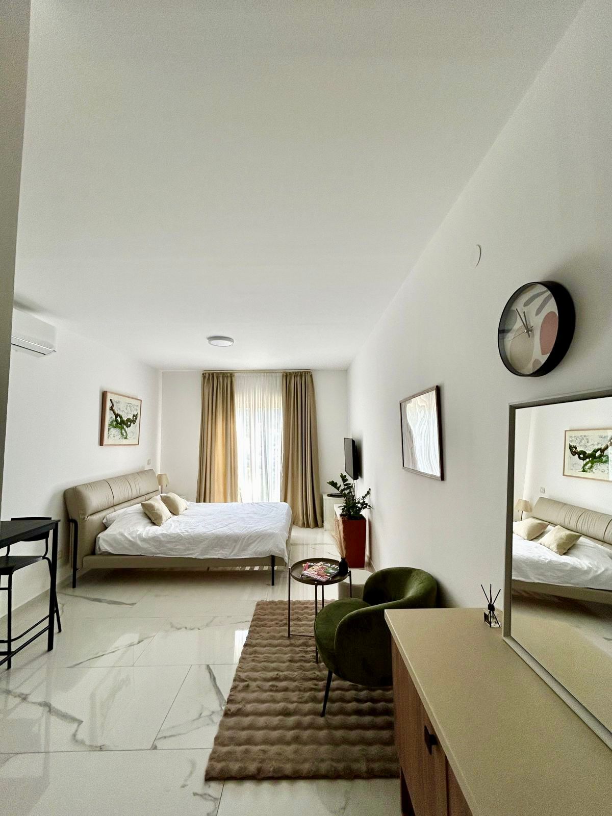 Budva, Przno-studio apartment close to the sea - Image 2