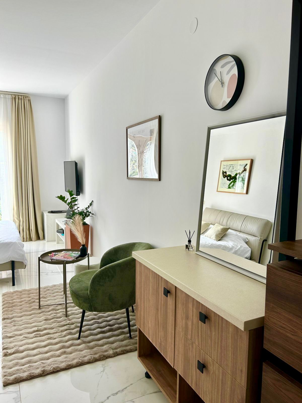 Budva, Przno-studio apartment close to the sea - Image 10