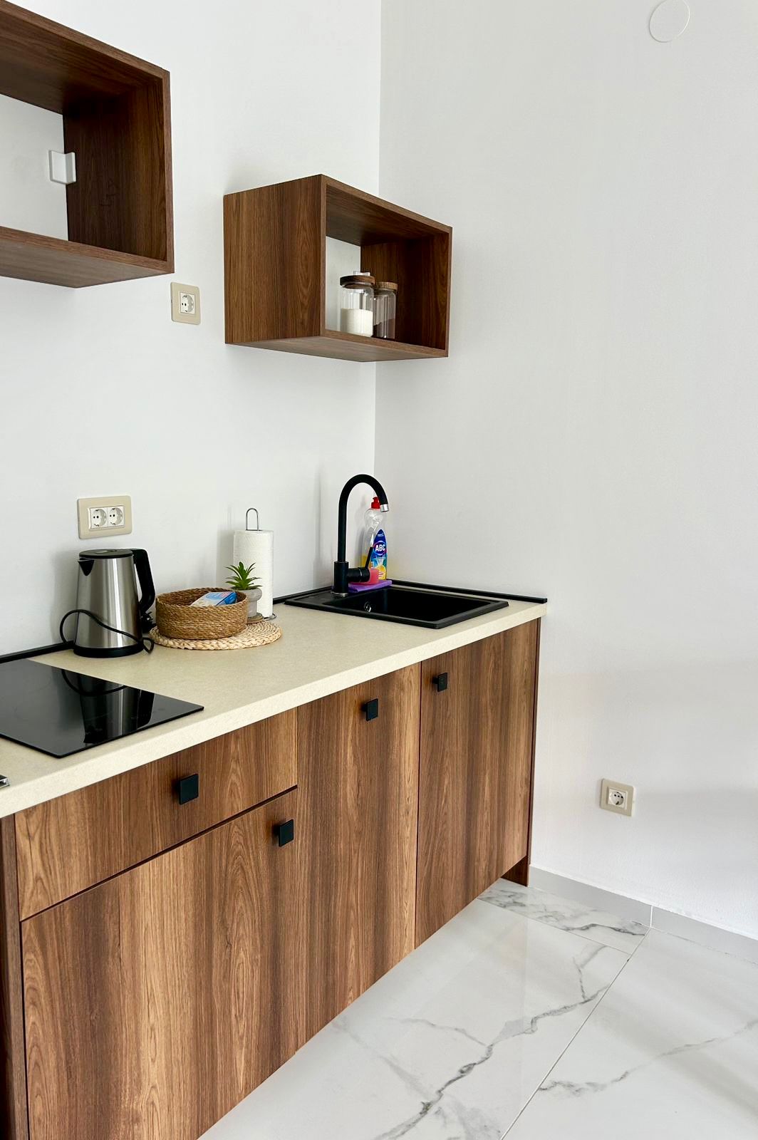 Budva, Przno-studio apartment close to the sea - Image 6