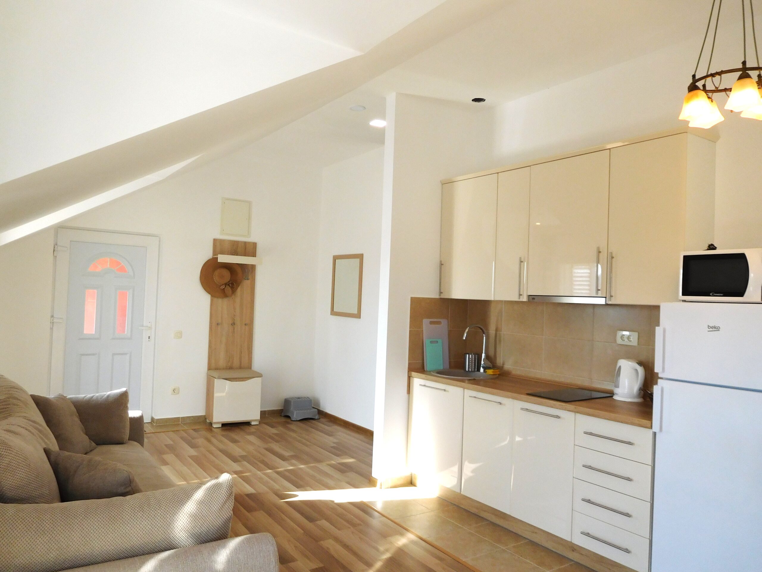 Tivat, Lustica - 1bedroom apartment, swimming pool - Image 4