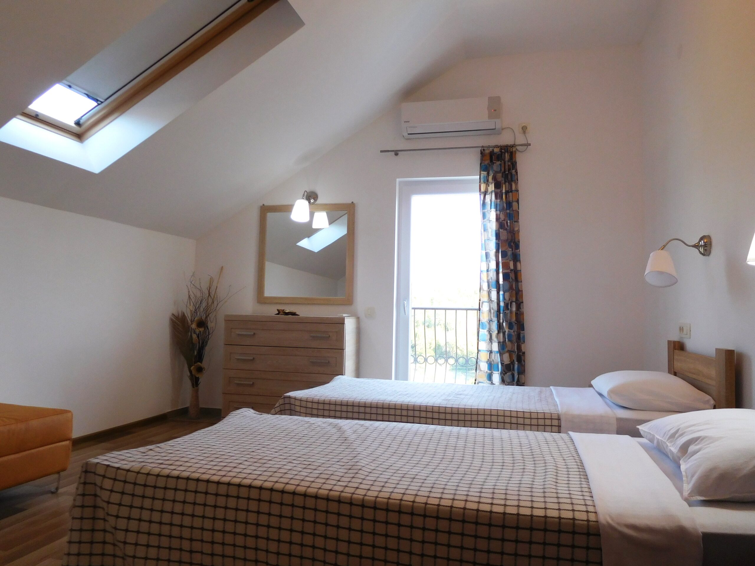 Tivat, Lustica - 1bedroom apartment, swimming pool - Image 7