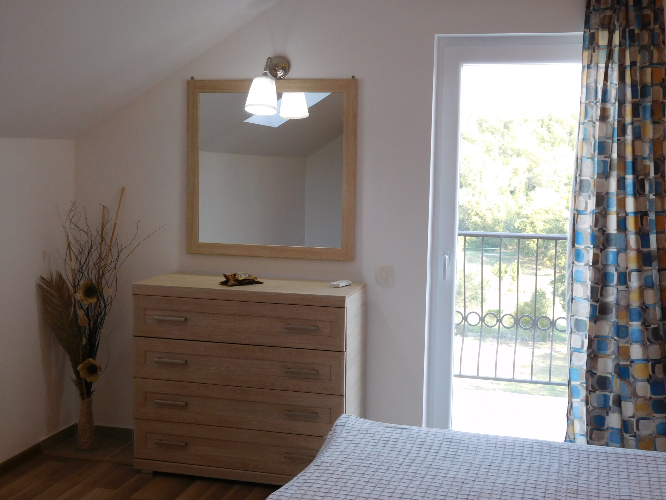 Tivat, Lustica - 1bedroom apartment, swimming pool - Image 9