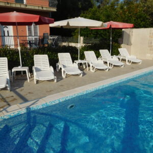 Tivat, Lustica - 1bedroom apartment, swimming pool