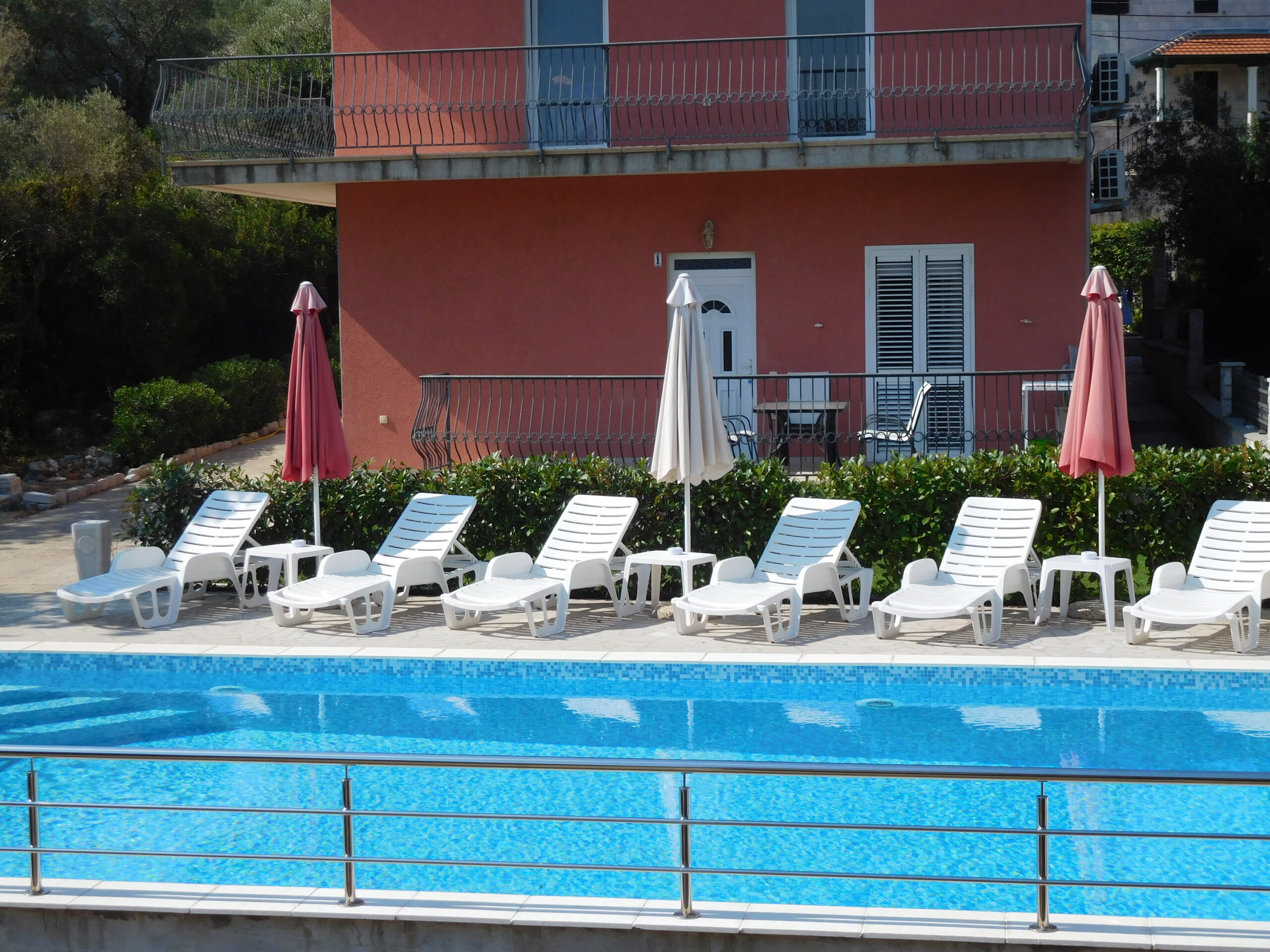 Tivat, Lustica - 1bedroom apartment, swimming pool - Image 12